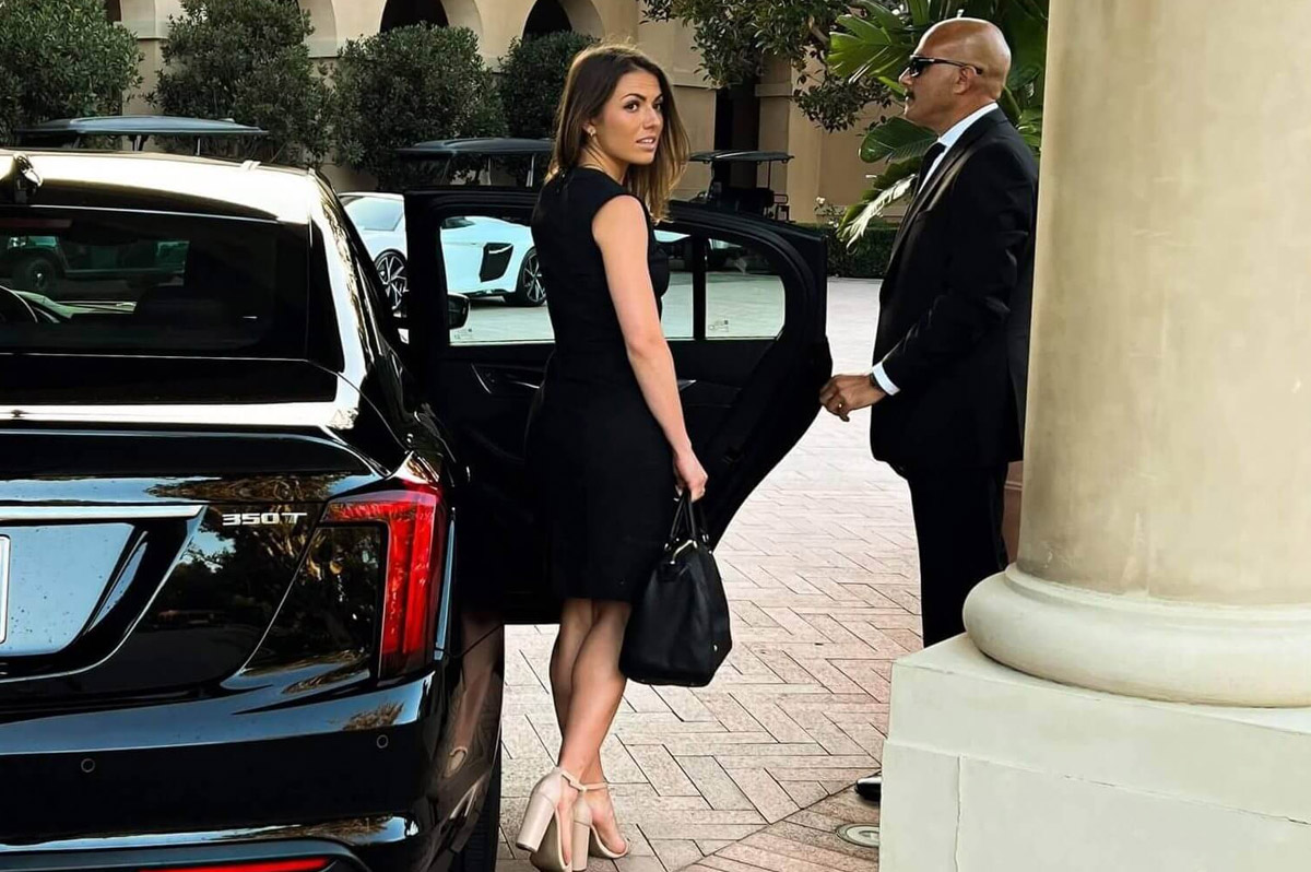 NYC to LGA Airport Limo Service | Luxury Rides by JFK Limo Car Service