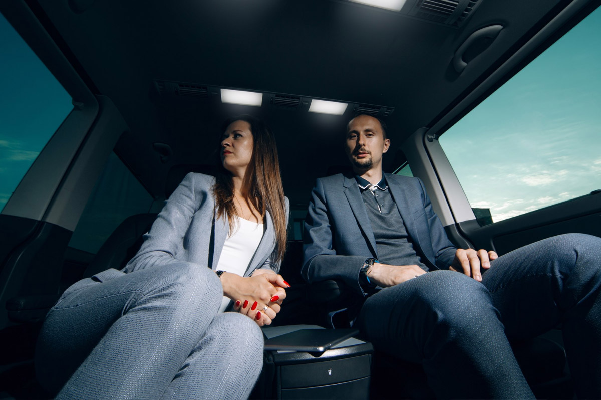 Top NYC Neighborhoods We Serve for JFK Airport Rides