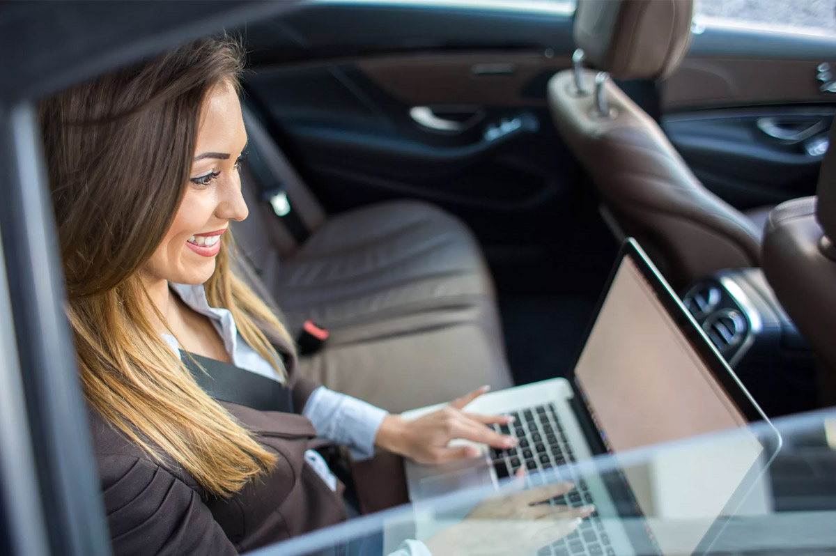 JFK Airport Transfers to Brooklyn, Queens & Long Island