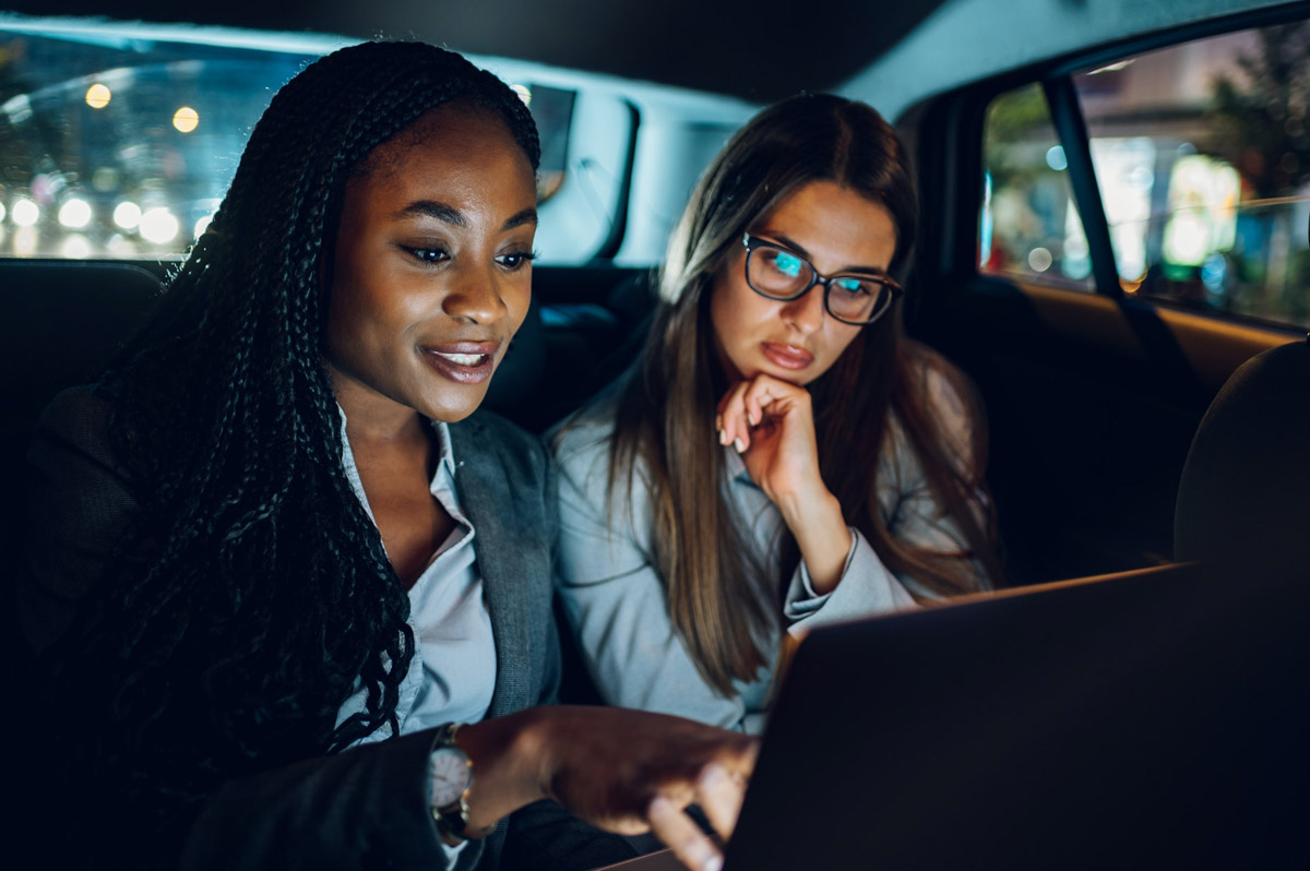 How to Travel from NYC to New Jersey: Car Service vs Public Transport