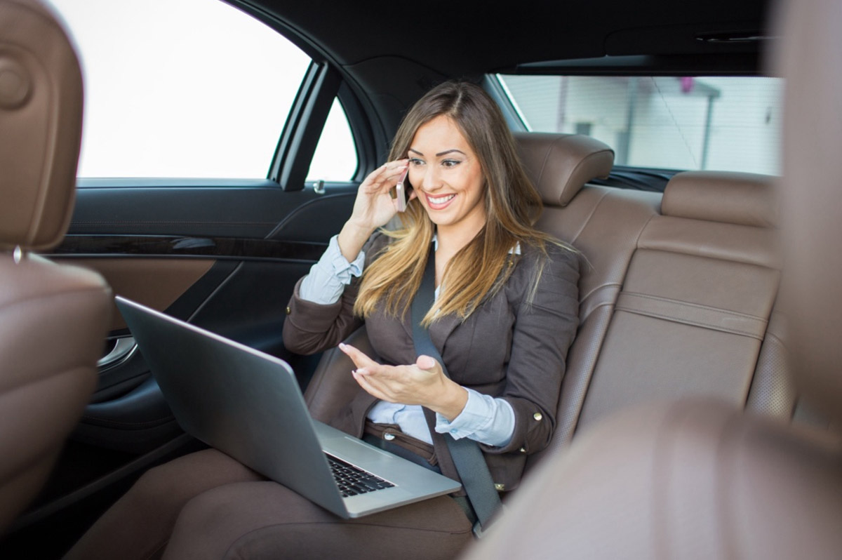 Manhattan to Newark Airport Car Service: What Travelers Should Know