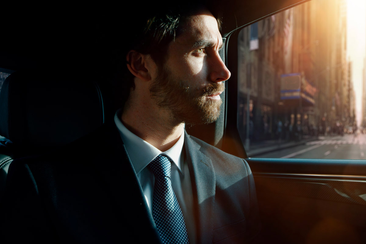 Affordable Car Service in Lower East Side NYC for Airport and Local Travel