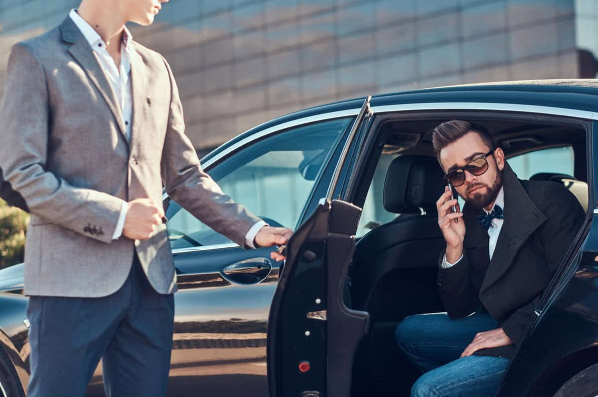 Reliable Black Car Service in Times Square NYC for Luxury City Transportation Reliable Black Car Service in Times Square NYC for Luxury City Transportation