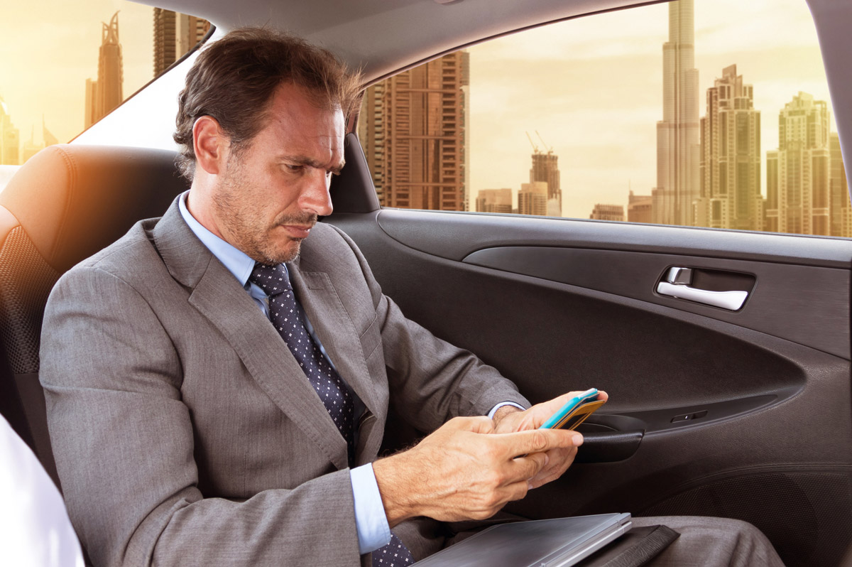 Trusted Black Car Service in Hudson Yards NYC for Executive Transportation