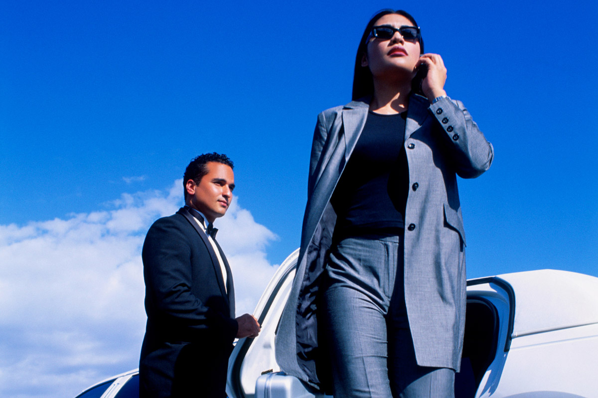 Everything You Need to Know About JFK Airport Pickups and Drop-Offs Everything You Need to Know About JFK Airport Pickups and Drop-Offs