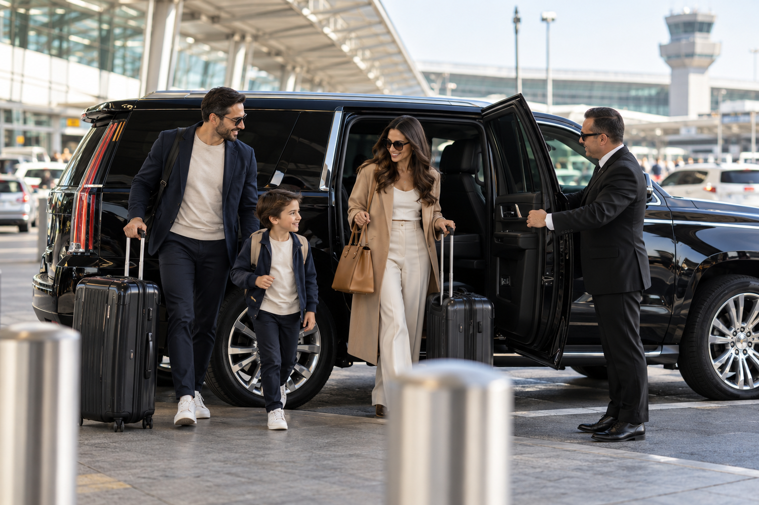 Luxury Car Service in Central New Jersey: Princeton, Edison, New Brunswick & Woodbridge Luxury Car Service in Central New Jersey: Princeton, Edison, New Brunswick & Woodbridge