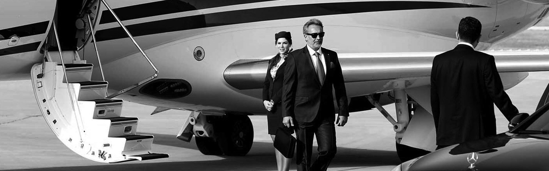 Airport Transportation
