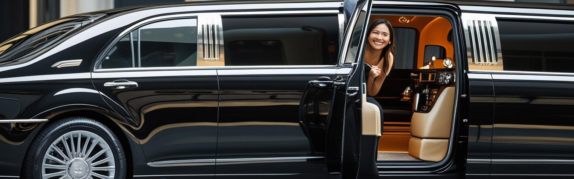 Hourly Limo Service