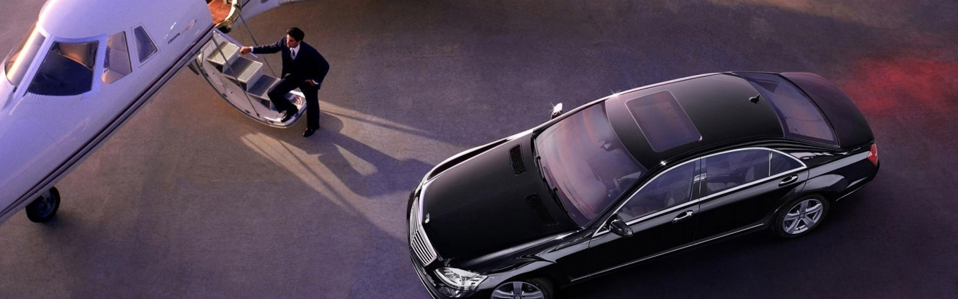 Nyc Airport Car Service