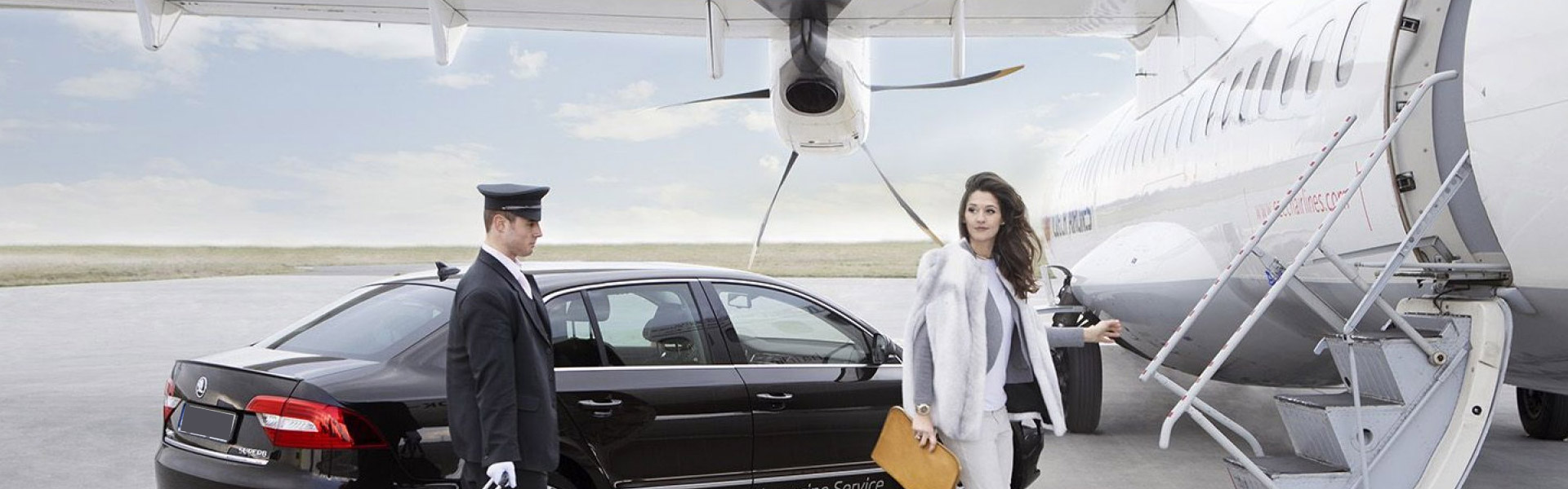 Laguardia Airport Limo Service