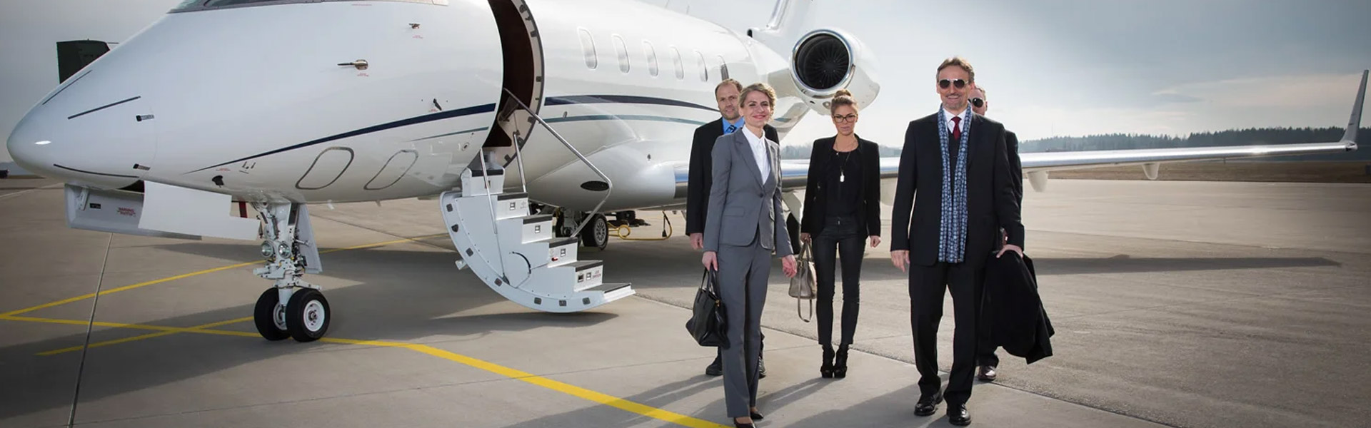 Westchester Airport Car Service