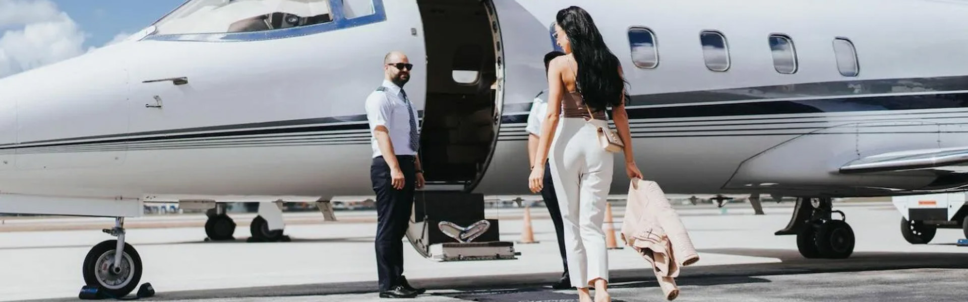 Bradley Airport Limo Service