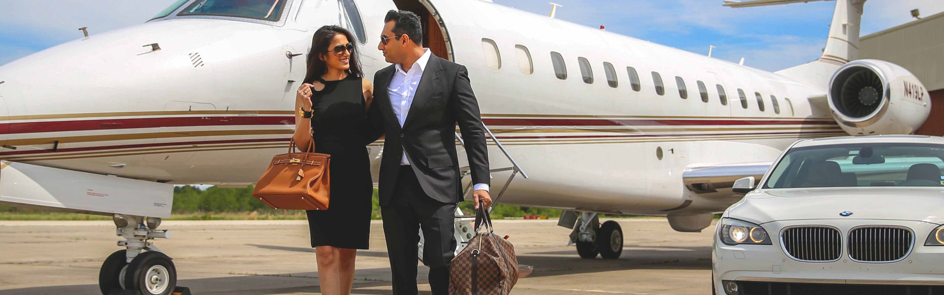 Teterboro Airport Limo Service