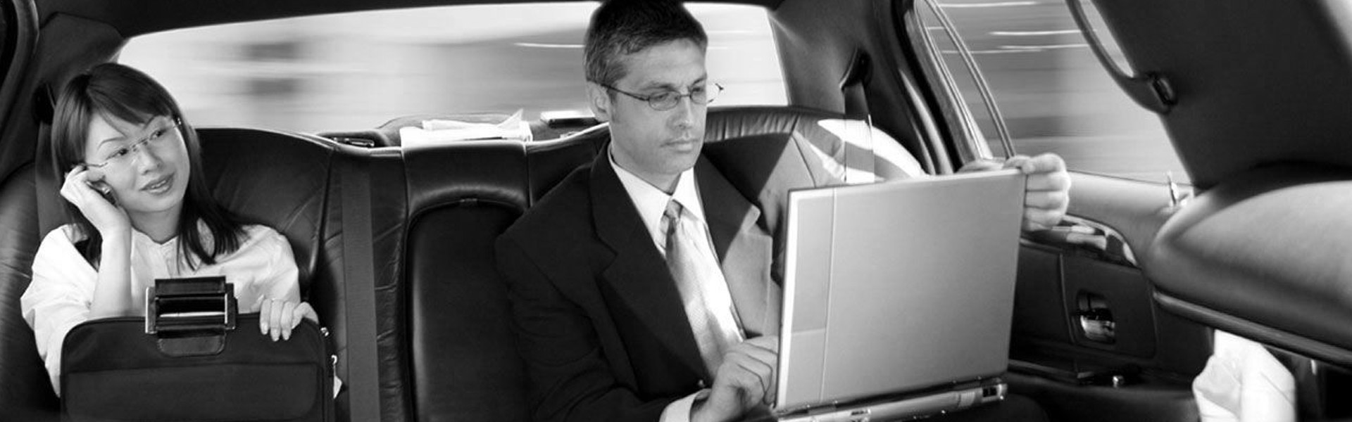 Road Show Limo Service