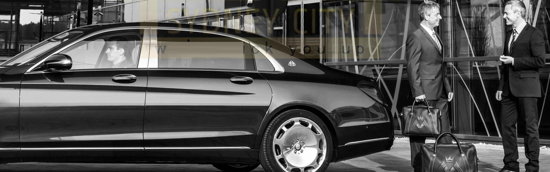 Nyc Airport Car Service In New York