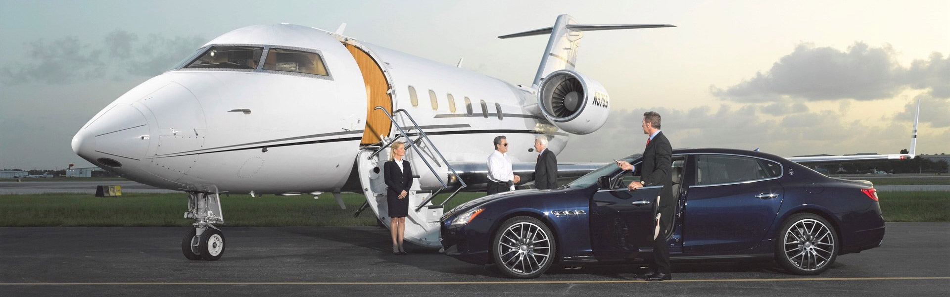 Nyc To Ewr Arport Limo Service