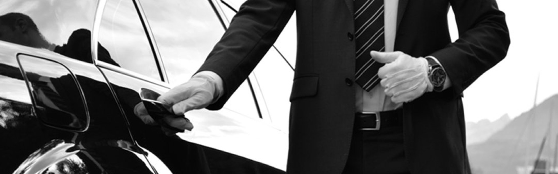 Nyc To New Jersey Car Service