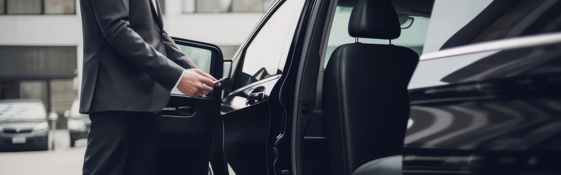 Westchester County Airport Car Service