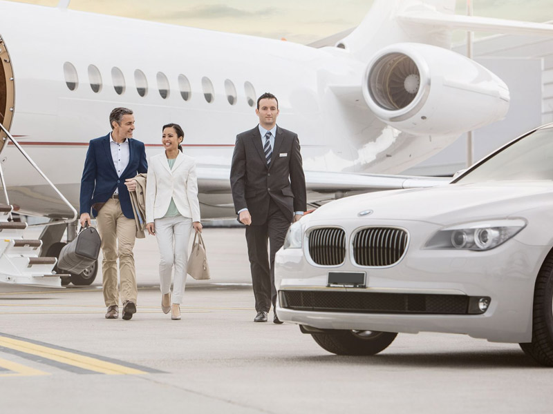 Airport Transportation
