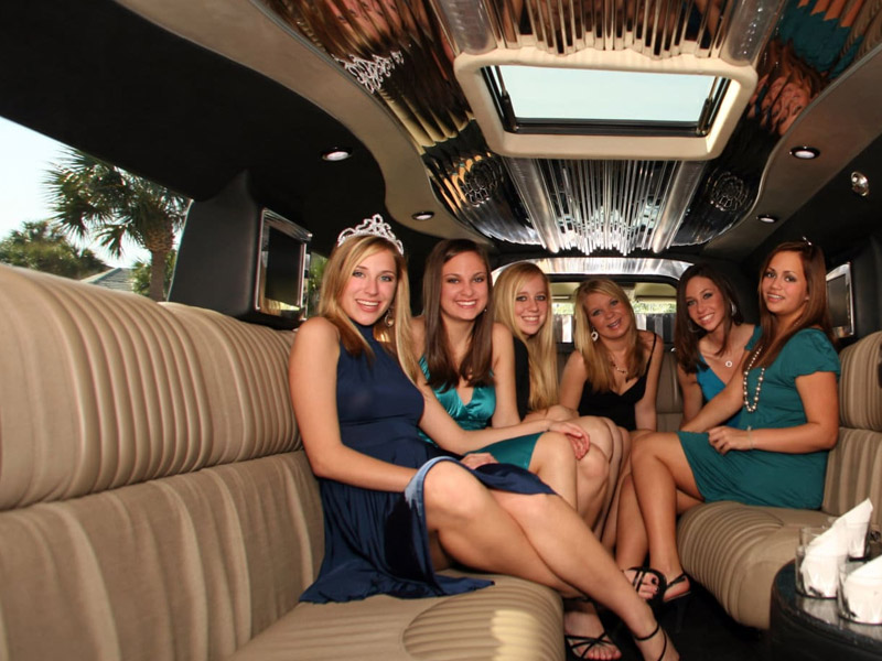 Prom Nights