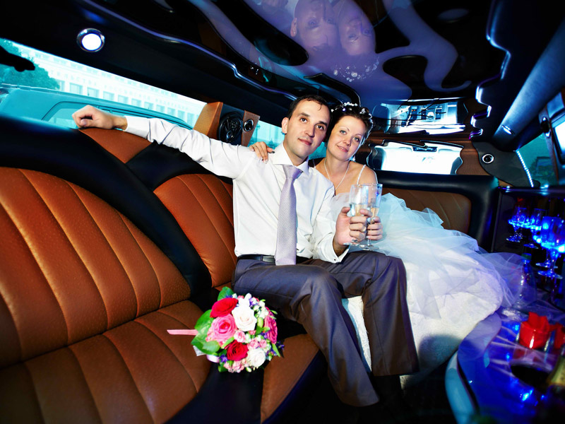 Celebrate Anniversaries in NYC with JFK Limo Car Service
