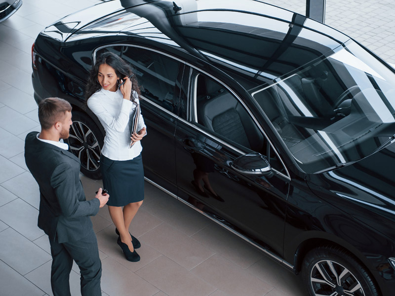 NYC Airport Car service
