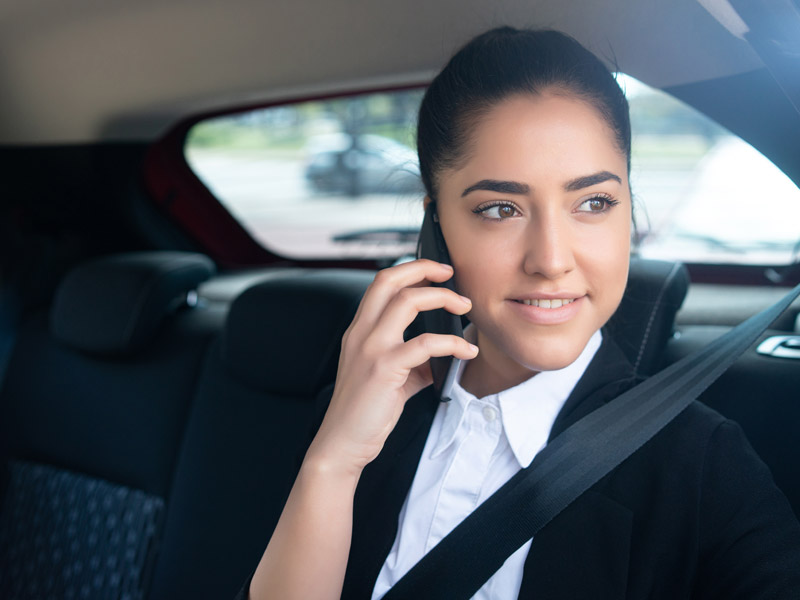 JFK  Airport Car service