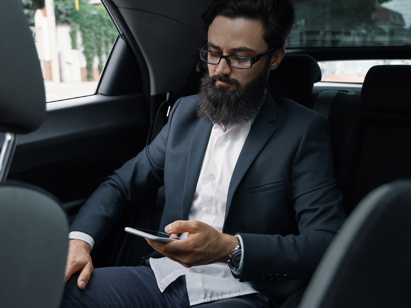 LaGuardia Airport Limo Service