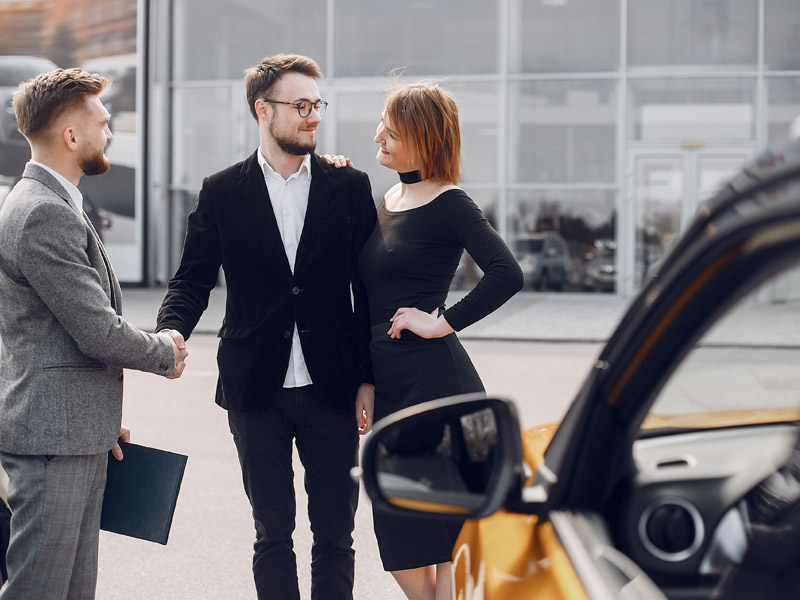 Westchester Airport Car Service