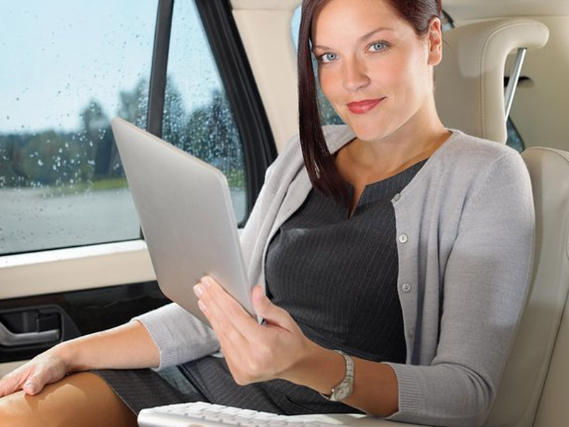 Newark Airport Car Service