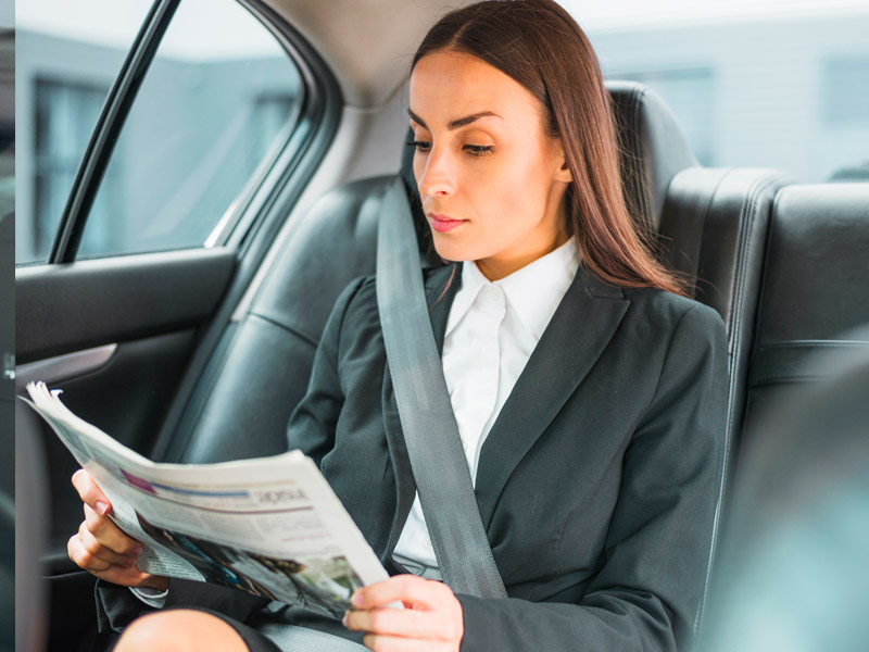 Teterboro Airport Limo Service