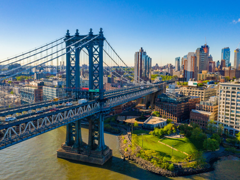 Reliable Connecticut Limo & Car Service from NYC