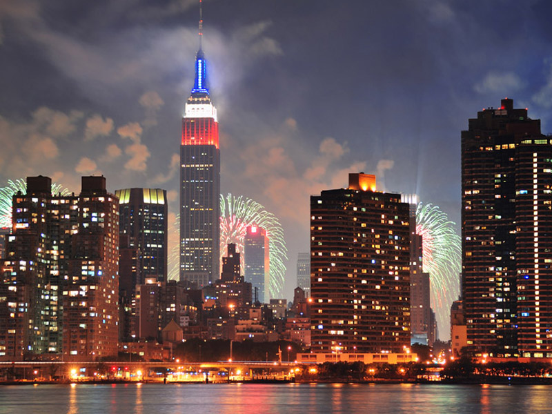Luxury Limo & Car Service in New York City – Ride with Elegance