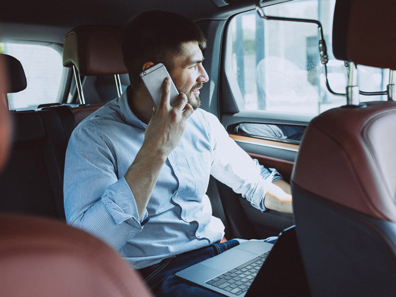 FBO Airport Car Service