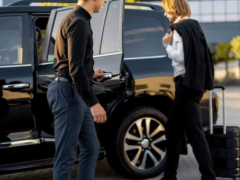 Hotel Transportation in NYC – Reliable Limo & Car Service