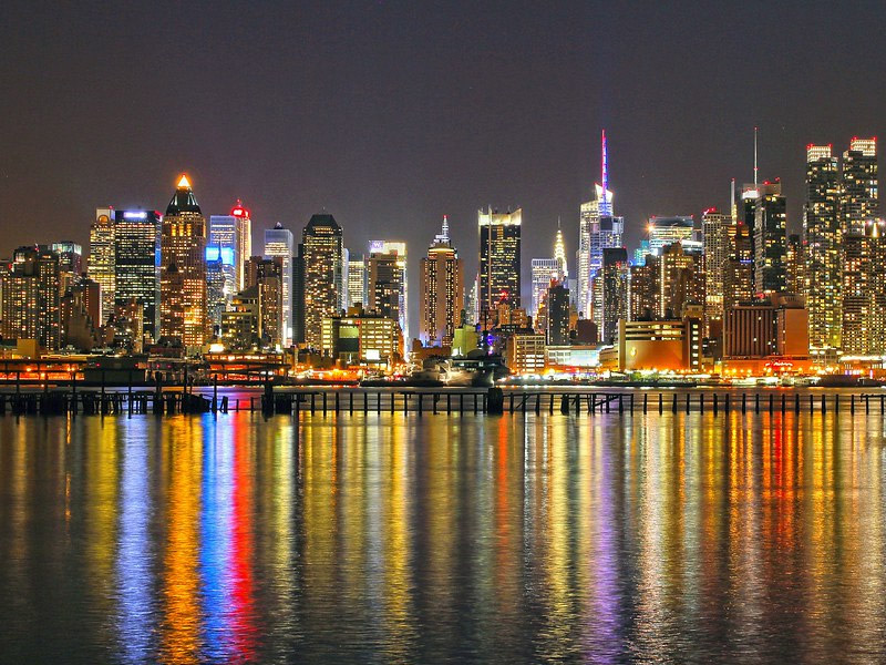 Limo and Car Services in Manhattan – Luxury Rides with JFK Limo Car Service