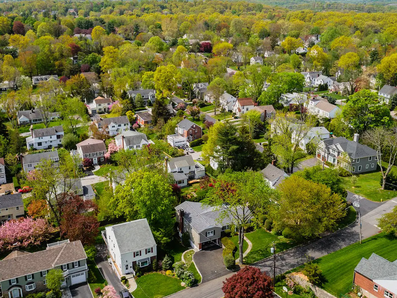 Limo and Car Services in Westchester County