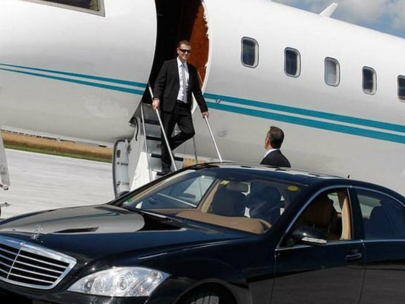 NYC to LGA Airport Limo Service in New York