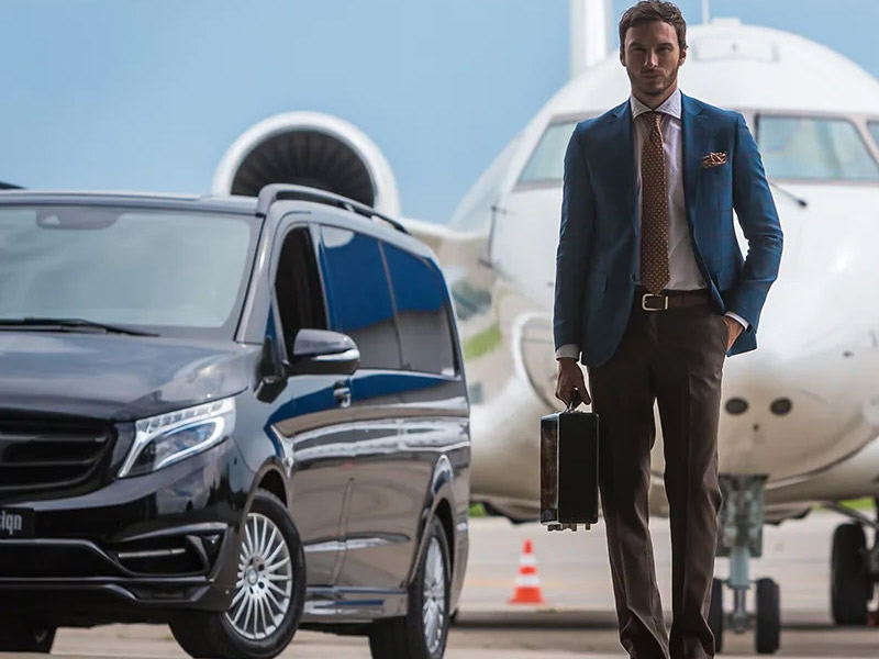 NYC to EWR Airport Limo Service in New York