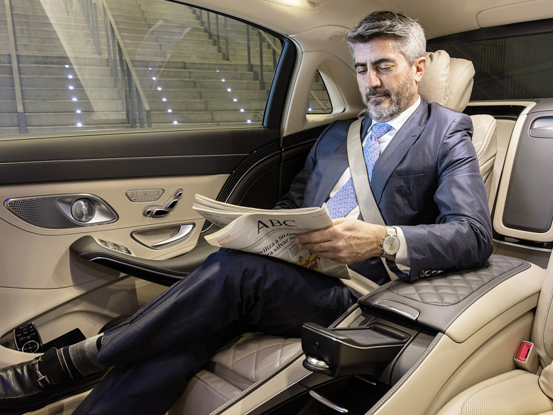 NYC to Long Island Car Service – Ride in Comfort and Style