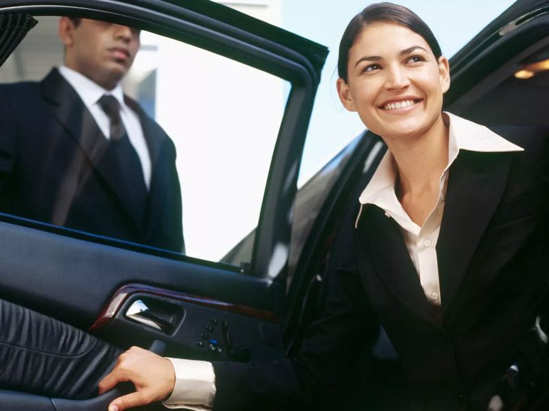 Lower East Side Car Services in New York