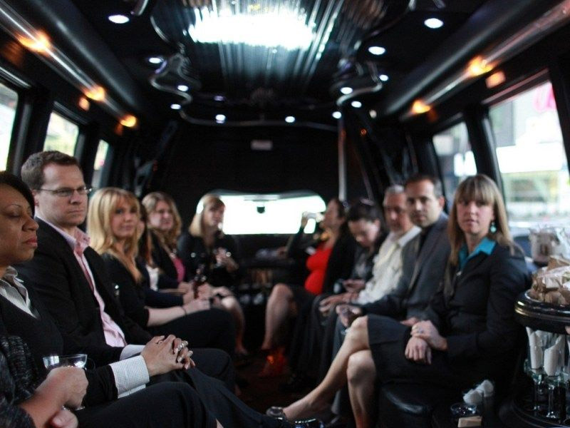 Hudson Yards Car Service in New York – Luxury Rides at Your Doorstep