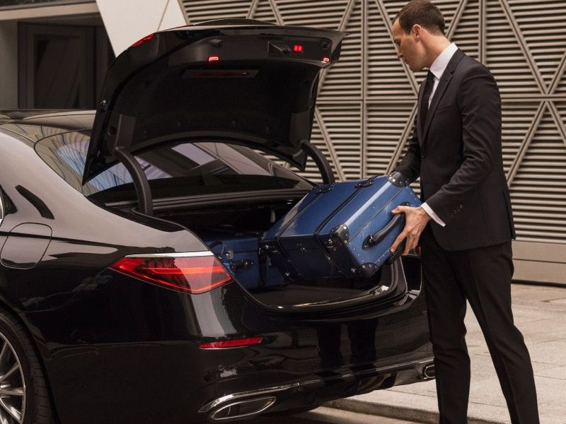 Westchester County Airport Car Service in New York