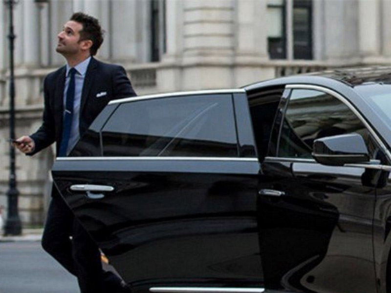 Westchester to NYC Limo Service – Luxury, Comfort & Reliability