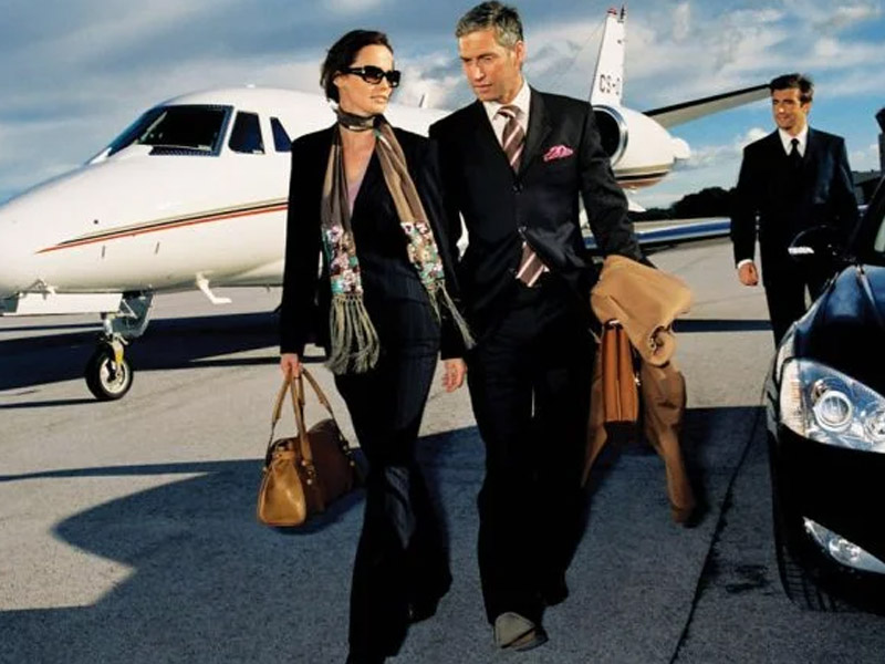 Westchester To Teterboro Limo Service